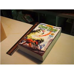 Overstreet 2001 31st Edition Comic Book Price Guide