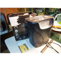 Office Paper Shredder (Working)