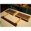 Image 2 : Pair Of Wool Carders