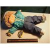 Image 1 : Never-Used Cabbage Patch Doll