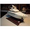 Image 2 : 18" Cabin Cruiser Boat Mounted