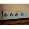 Image 1 : RCAF Pins (4)