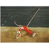 Image 2 : Radio Flyer Push Tricycle