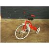 Image 1 : 1940's-50's Tricycle