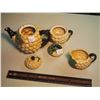 Image 3 : Occupied Japan Tea Set