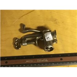 Child’s Toy Meat Grinder (Made In The USA)