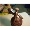 Image 2 : Antique Screen Meshed Soda Siphon