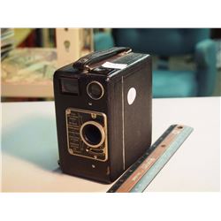 1930’s Siemen’s 16mm Camera