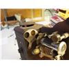 Image 4 : Early 1900’s Keystone Projector with Film