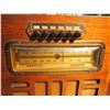 Image 2 : Philco Push Button Radio (1932) (17”x10”x9”)