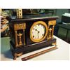 Image 1 : Sessions Mantle Clock, 15” Long