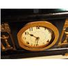 Image 2 : Sessions Mantle Clock, 15” Long