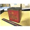 Image 2 : Hudson’s Bay Darjeerling Tea Tin