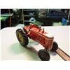 Image 3 : Massey Harris 44 Original Tractor Metal Toy