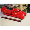 Image 1 : Lincoln Toy Truck (Repainted, Missing Grill and Wheel)