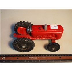 Lincoln Massey 44 Toy Tractor