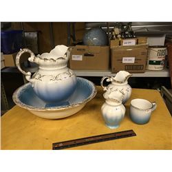 Alfred Meakin Royal Ironstone China Set
