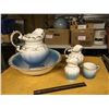 Image 1 : Alfred Meakin Royal Ironstone China Set