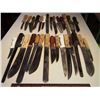 Image 1 : Various Knives (20)