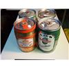 Image 2 : Aluminum Beer Kegs (4)(1 Gallon)