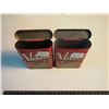 Image 2 : Velvet Tobacco Pocket Tins (2)