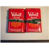 Image 3 : Velvet Tobacco Pocket Tins (2)