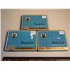 Image 1 : Black Cat Virginia Cigarette Tins (3)