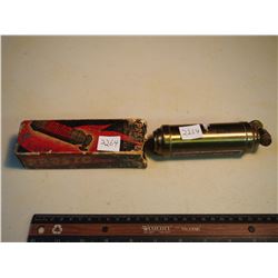 Presto Fire Extinguisher In Original Box