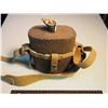 Image 2 : WWII Water Canteen
