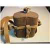 Image 3 : WWII Water Canteen