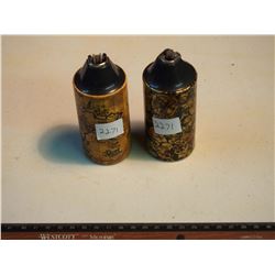 Cricket by Gillette Lighters (2)