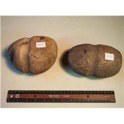 Rock Hammer Heads (2)