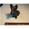 Image 1 : Scotty Dog Ornament Ceramic