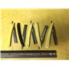 Image 1 : Assorted Straight Razors (5)
