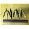Image 2 : Assorted Straight Razors (5)