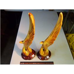 1960 Bird Ornaments (2)