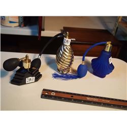 Atomizor Vintage Perfumes (3)