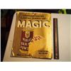 Image 1 : Magic Baking Powder Cardboard Ad