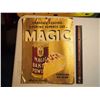 Image 2 : Magic Baking Powder Cardboard Ad