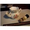 Image 2 : Harmony Rose Shaving Mug And Brush