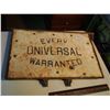 Image 1 : Cast Stove Door (Every Universal Warranted)