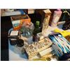 Image 3 : Lot Of Vintage Avon Bottles & Boxes (Some Empty)
