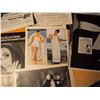 Image 2 : Lot of 11 Women Oriented Vintage Ads