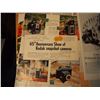 Image 4 : Lot of 14 Photography Related Vintage Ads