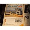 Image 5 : Lot of 14 Photography Related Vintage Ads
