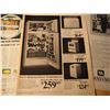 Image 3 : Lot of 16 Appliance / Household Equipment Vintage Ads