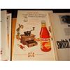 Image 5 : Lot of 27 Food & Beverage Related Vintage Ads