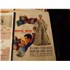 Image 2 : Lot of 48 Assorted Vintage Ads