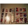 Image 3 : 1991-92 Upper Deck Hockey Series 1 - 500 Card Set in 9 Pocket Binder Pages
