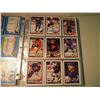 Image 2 : 1991-92 O-Pee-Chee Hockey 528 Card Set in 9 Pocket Binder Pages